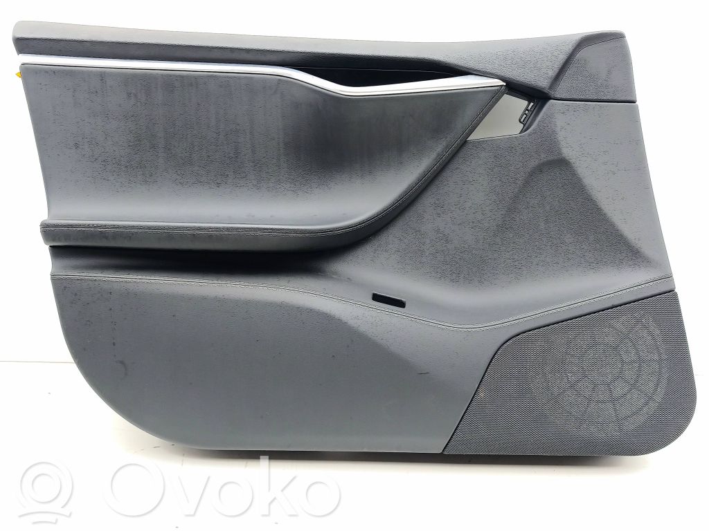 Tesla Model S Rivestimento del pannello della portiera anteriore 