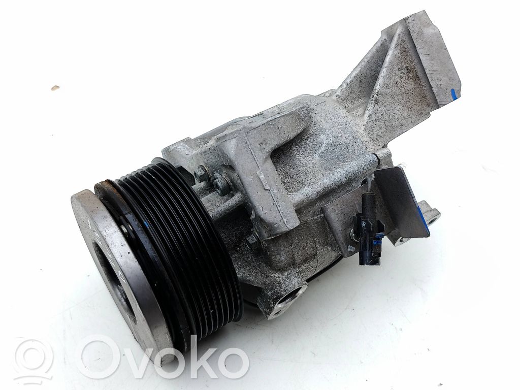 Kompresor / Sprężarka klimatyzacji A/C   9520174S00,3051797513,T73674CA