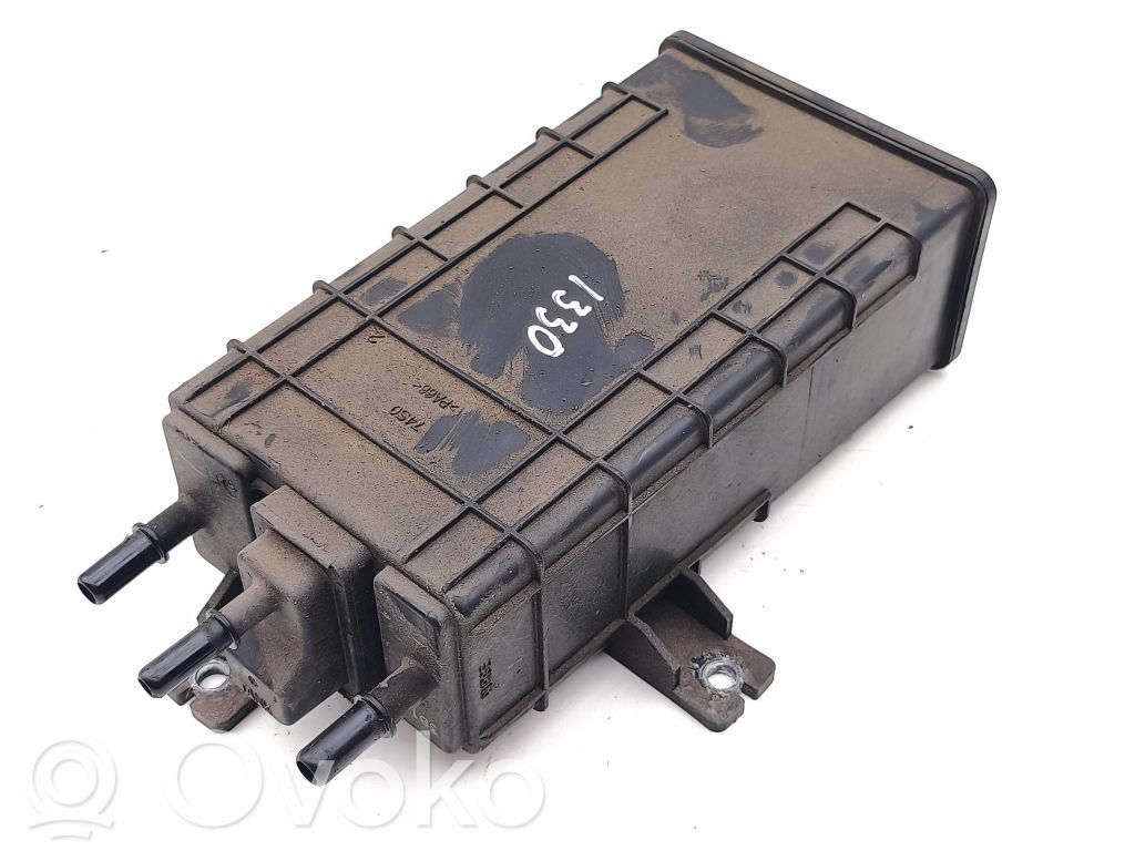Suzuki Vitara (LY) Aktivkohlefilter