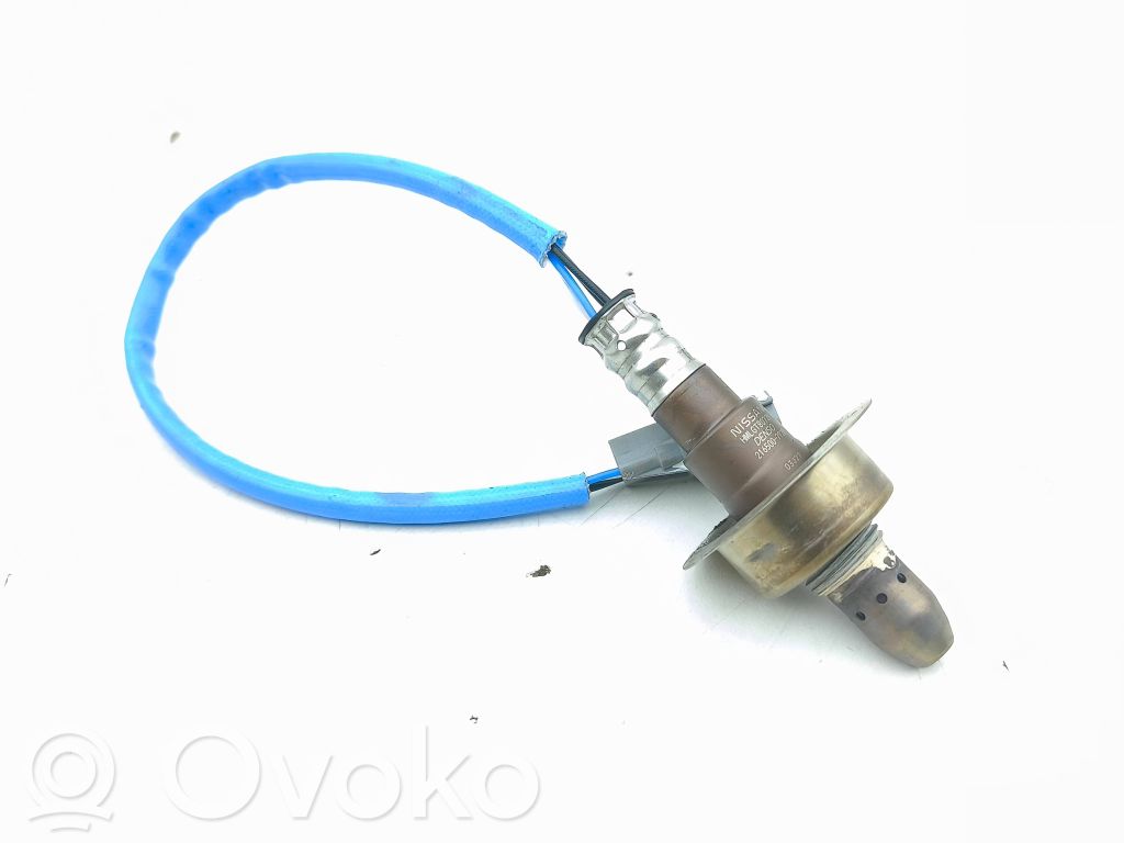 Nissan Juke II F16 Lambda probe sensor 