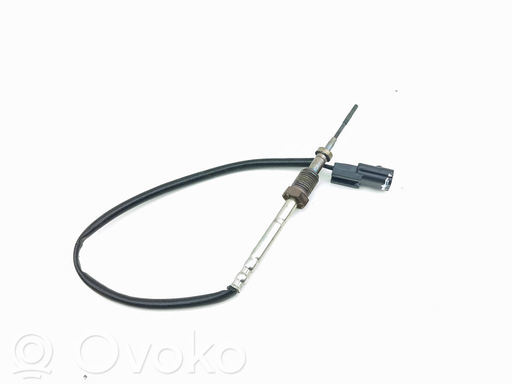 Nissan Juke II F16 Exhaust gas temperature sensor 
