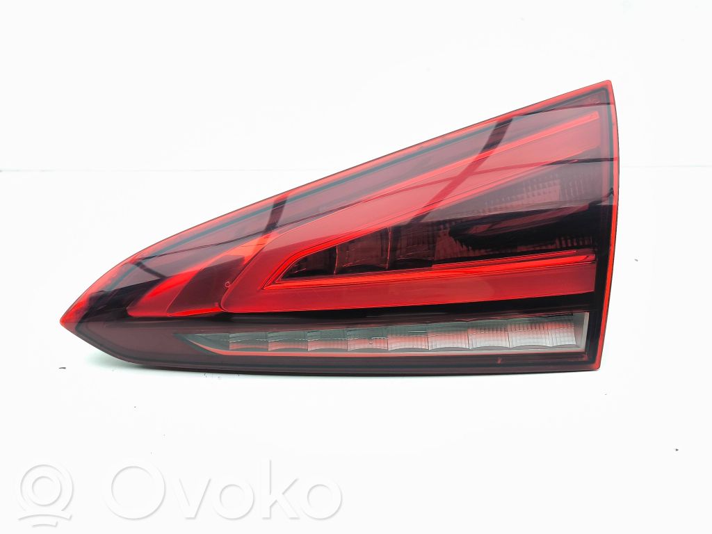 Mercedes-Benz A W177 Tailgate rear/tail lights 