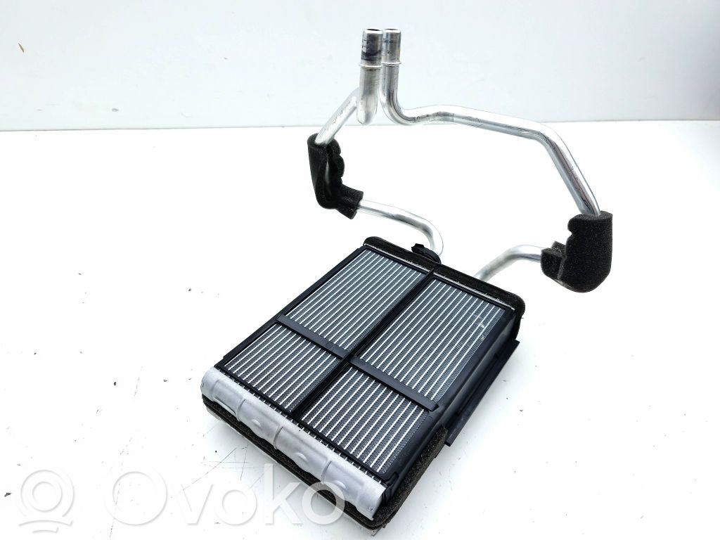 Volvo S90, V90 Radiator aerotermă 