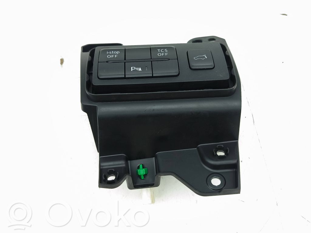 Kit interrupteurs   K1827KC352KA118,KB9M66170A,10142742