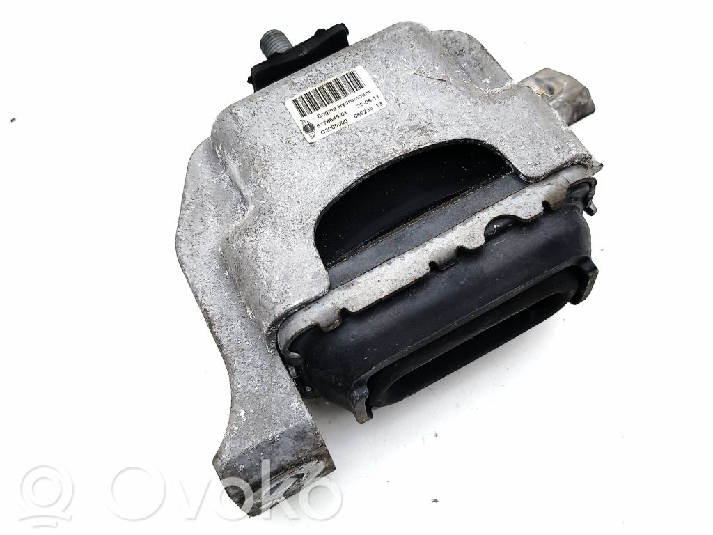 Engine mount bracket   68623513,G2005000,6778645