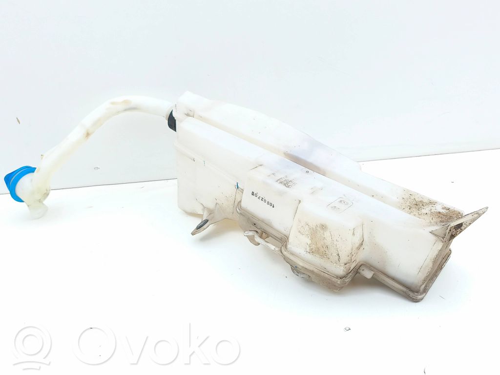 Volvo S90, V90 Zbiornik płynu do spryskiwaczy szyby przedniej / czołowej 