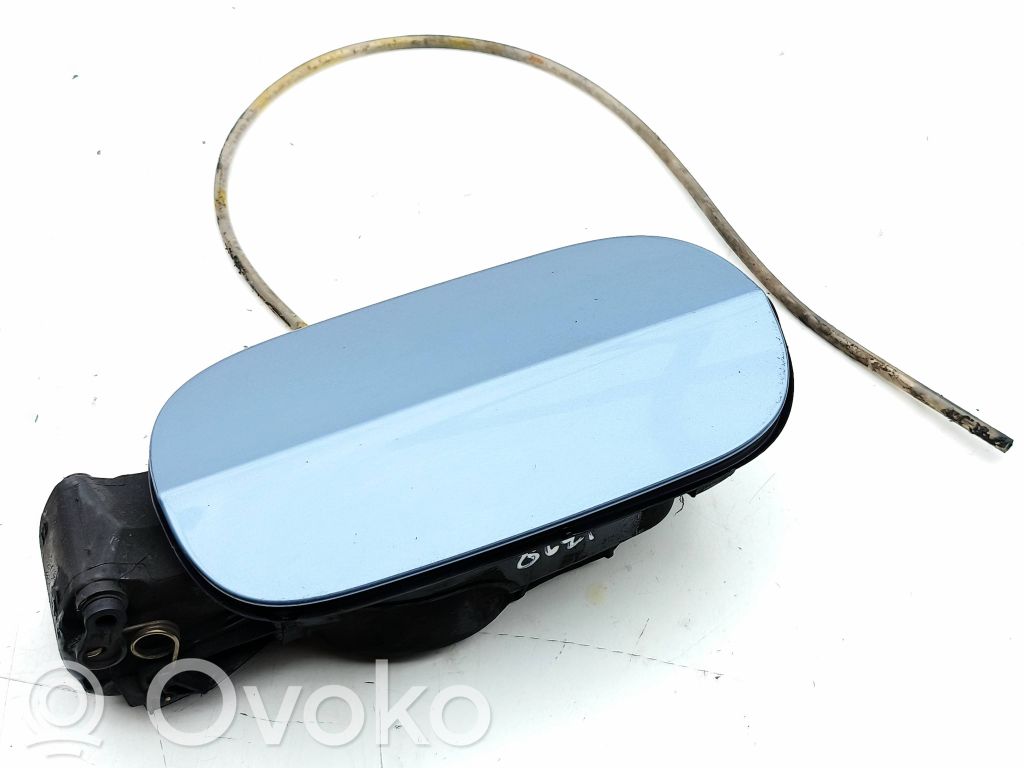 Klapka wlewu paliwa   31455842