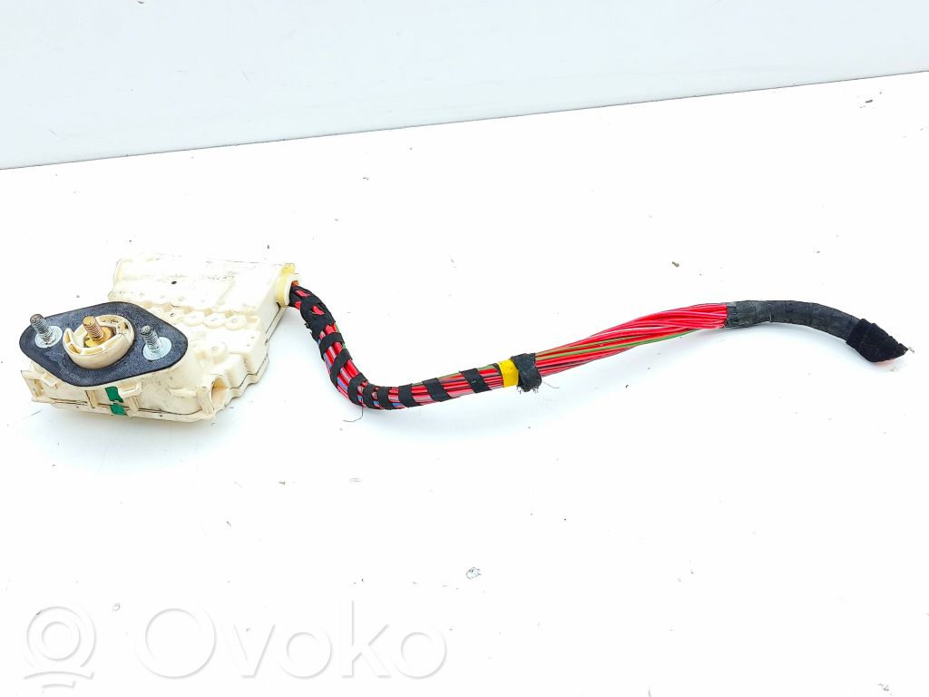 Porsche 911 996 Positive wiring loom 