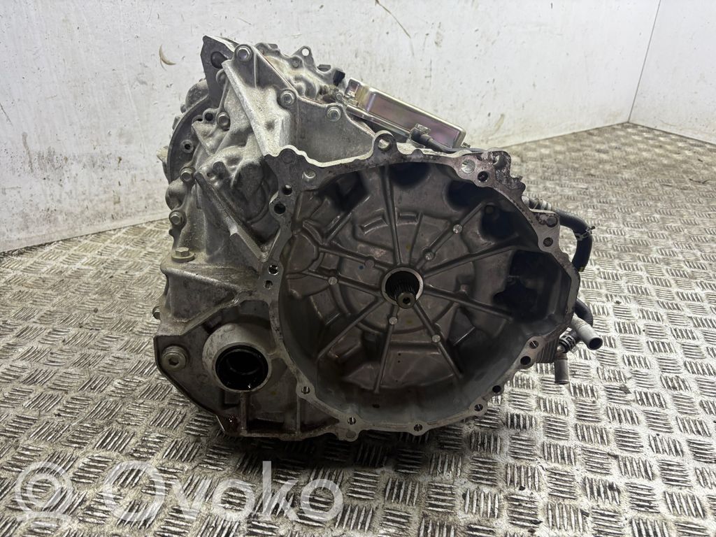 Toyota Prius (XW50) Automaattinen vaihdelaatikko 