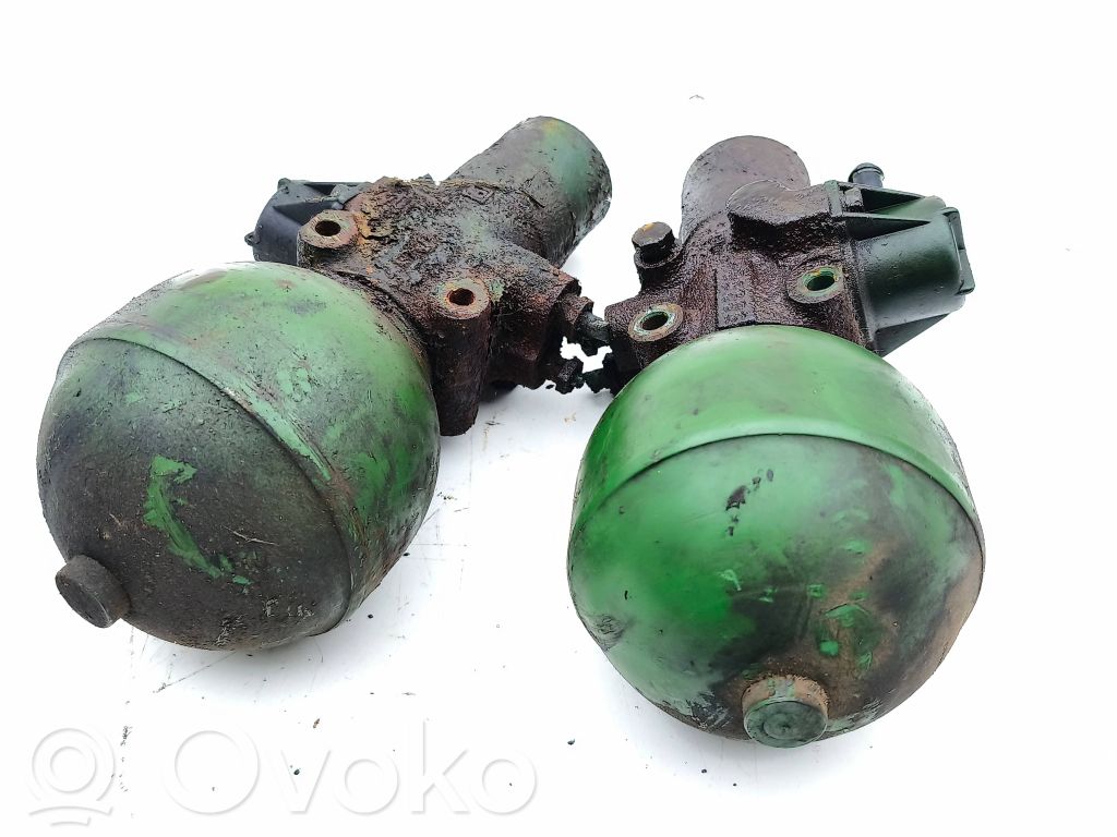 Rolls-Royce Silver Spur Other rear suspension part 