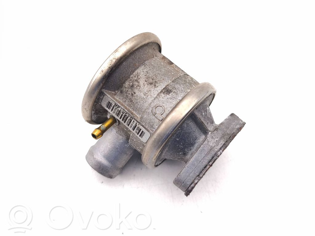 Maserati Quattroporte Supapă EGR 