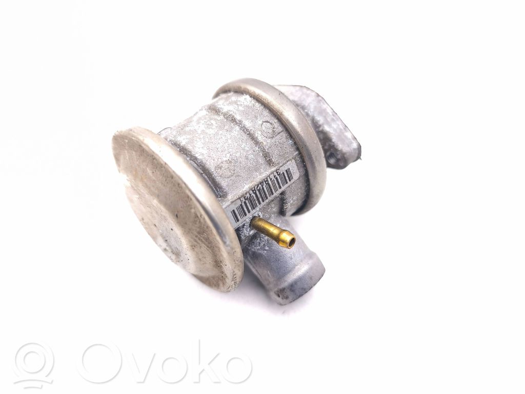 Maserati Quattroporte Supapă EGR 