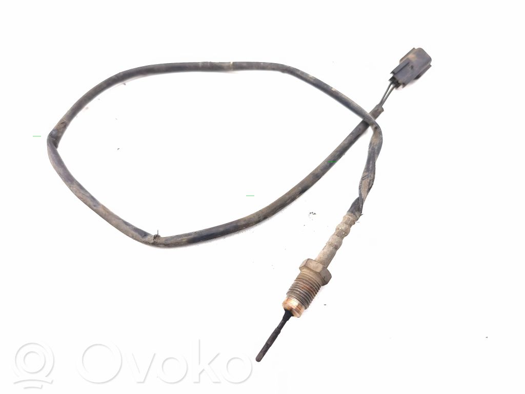 Opel Vivaro Abgastemperatursensor 