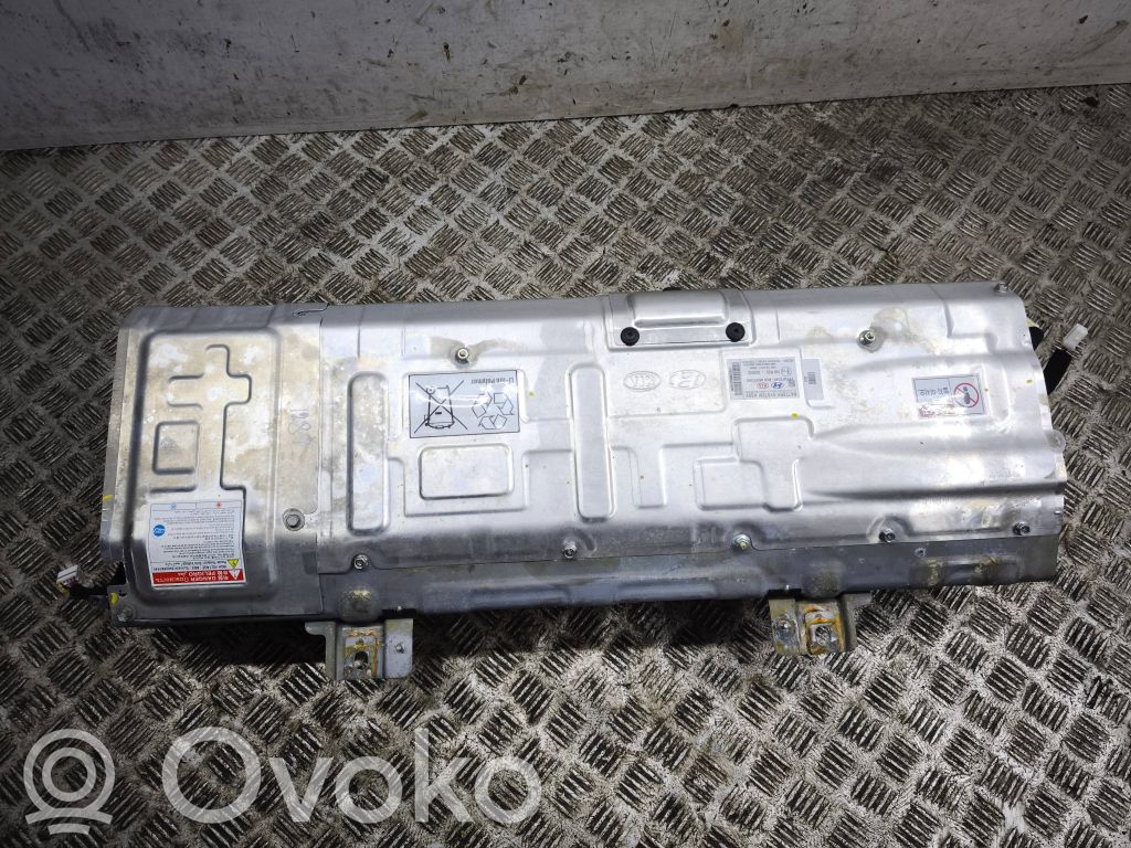 KIA Niro Hibrido/ elektromobilio akumuliatorius 