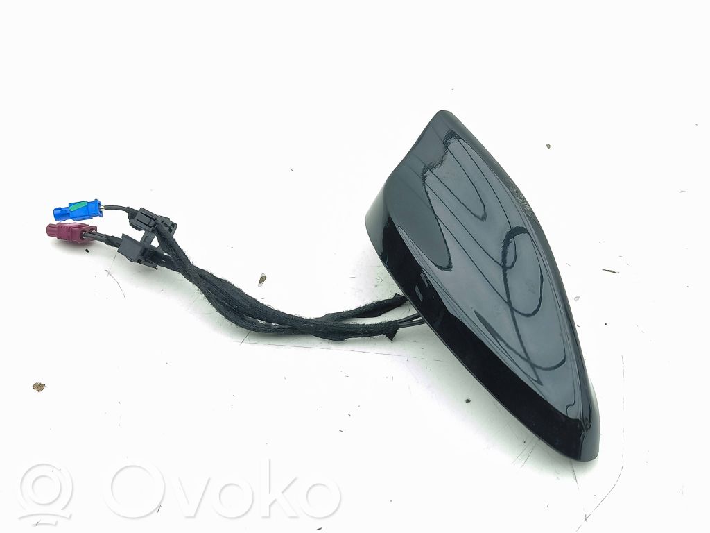 Ford Mustang Mach-E Radion antenni 