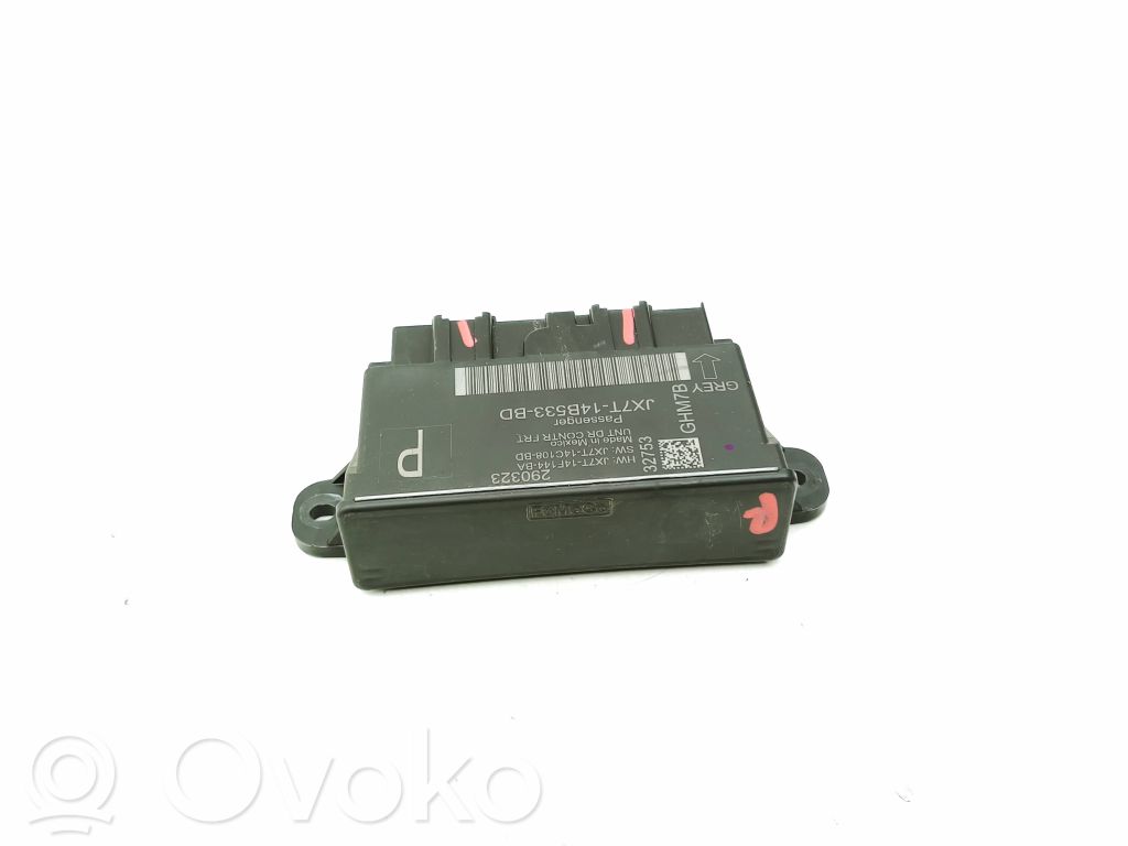 Ford Mustang Mach-E Door control unit/module 