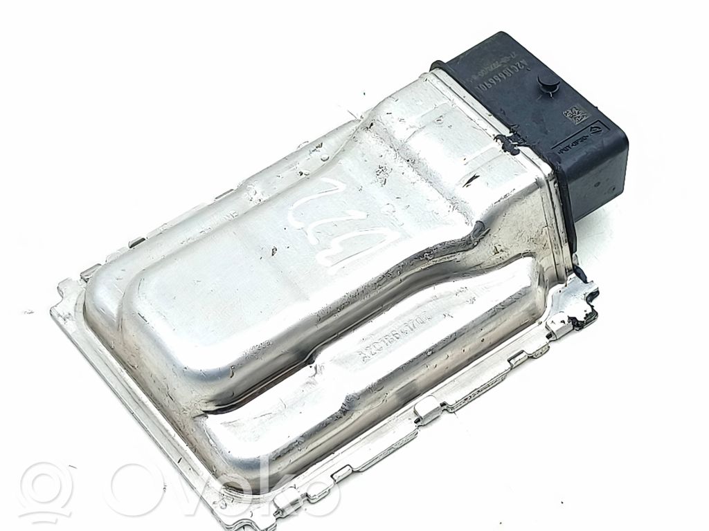 Ford Mustang Mach-E Engine control unit/module 