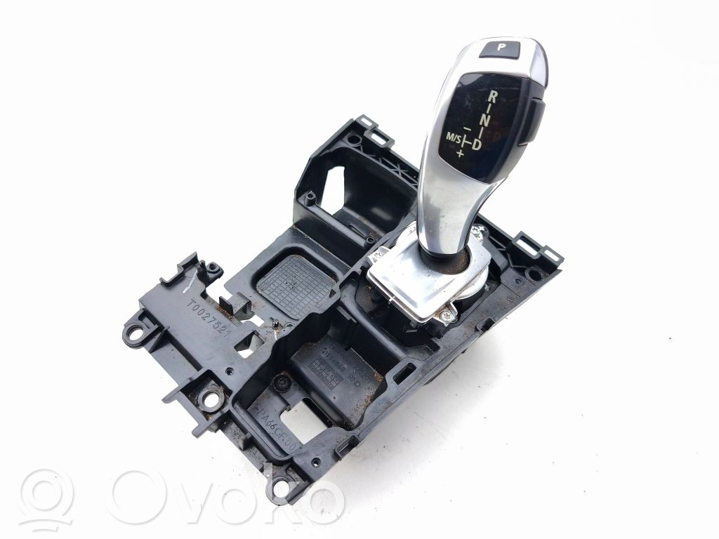 BMW X5 E70 Gear selector 