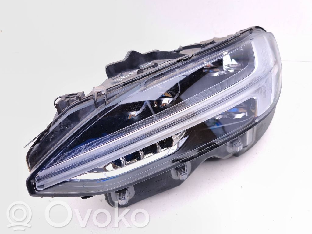 Volvo S90, V90 Far 