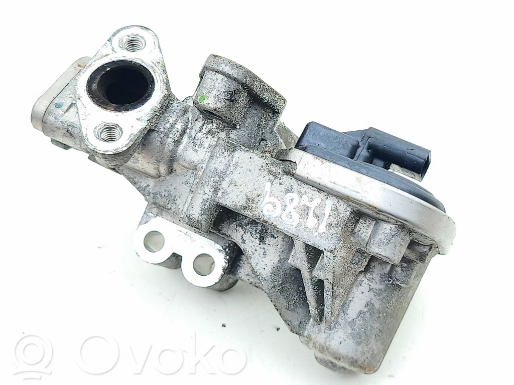 KIA Niro Válvula EGR 