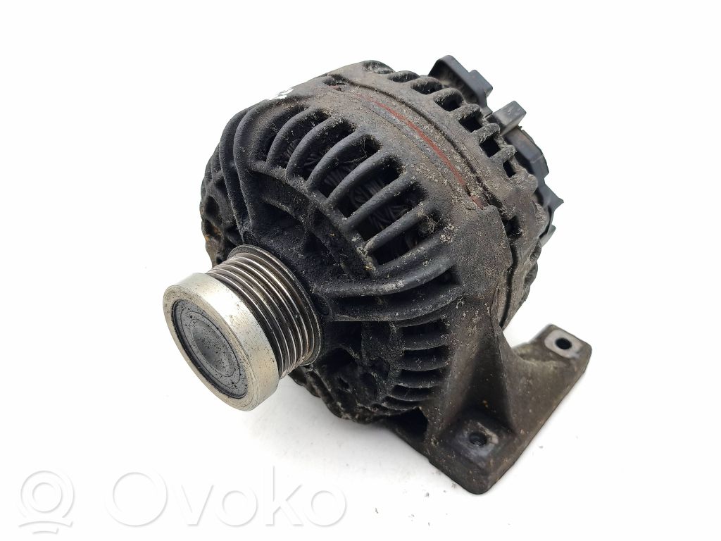 Volvo XC90 Ģenerators 