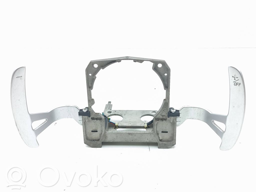 Citroen C-Crosser Interruptor/perilla de marchas 