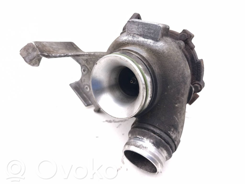 Turbo   780059402,7673780005
