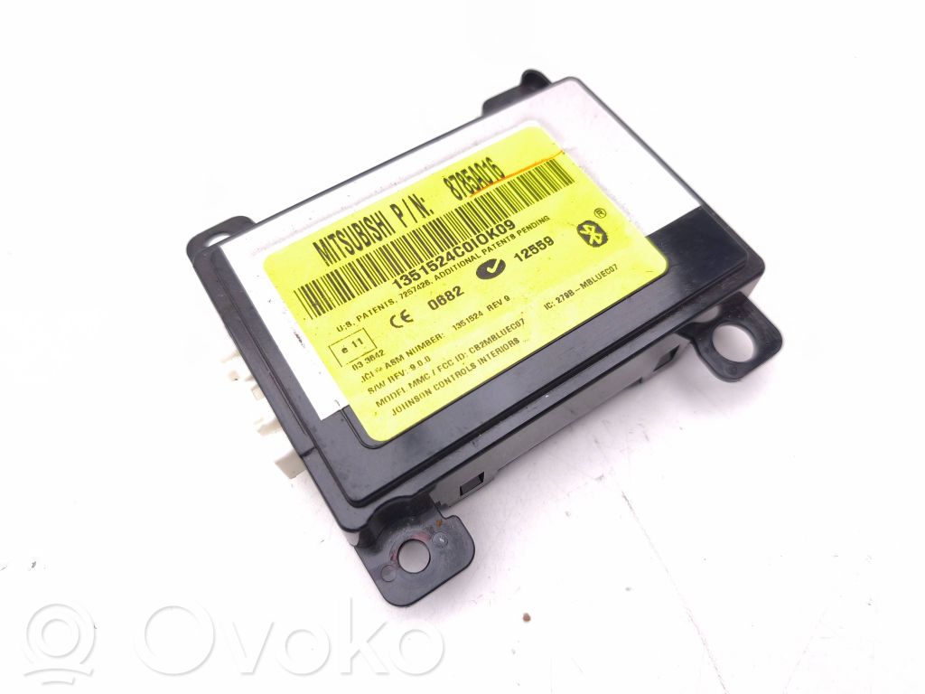 Bluetooth modulis   8785A016