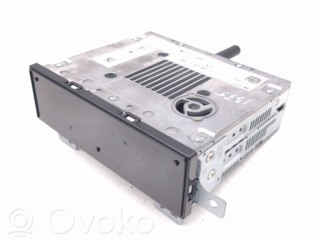 Moduł / Sterownik GPS   96560A0550,WK130FSG2E