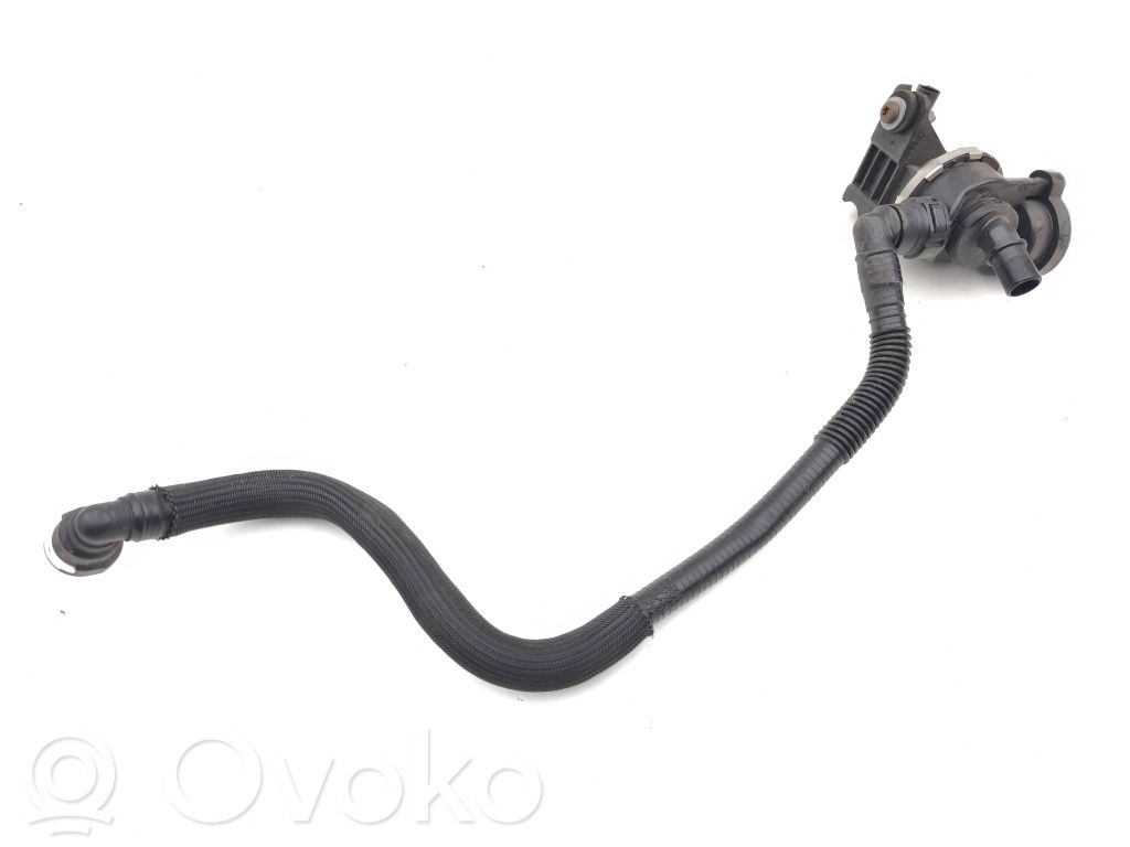 Audi A6 S6 C8 4K Distribuidor de combustible 