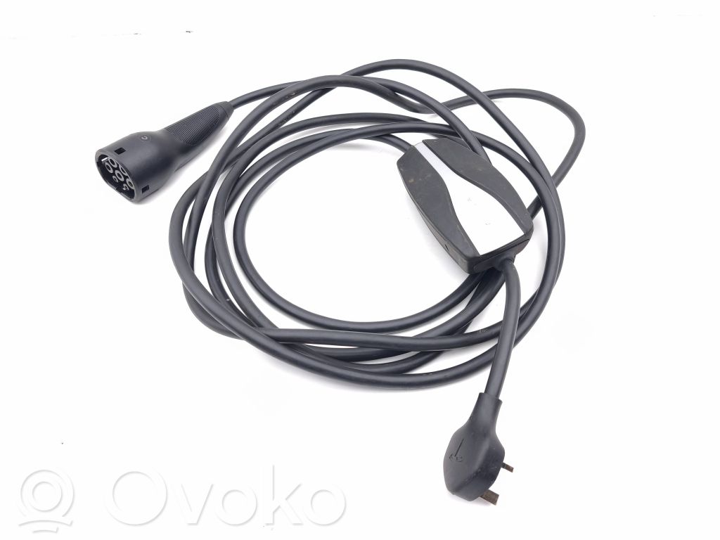 Tesla Model Y Cable de carga del coche eléctrico 