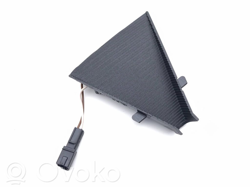 Porsche Taycan 9J1 Windshield/windscreen camera 