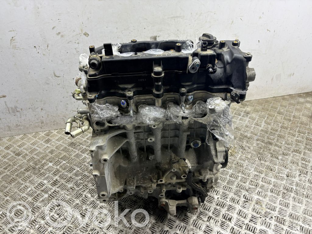 Honda CR-V Engine 
