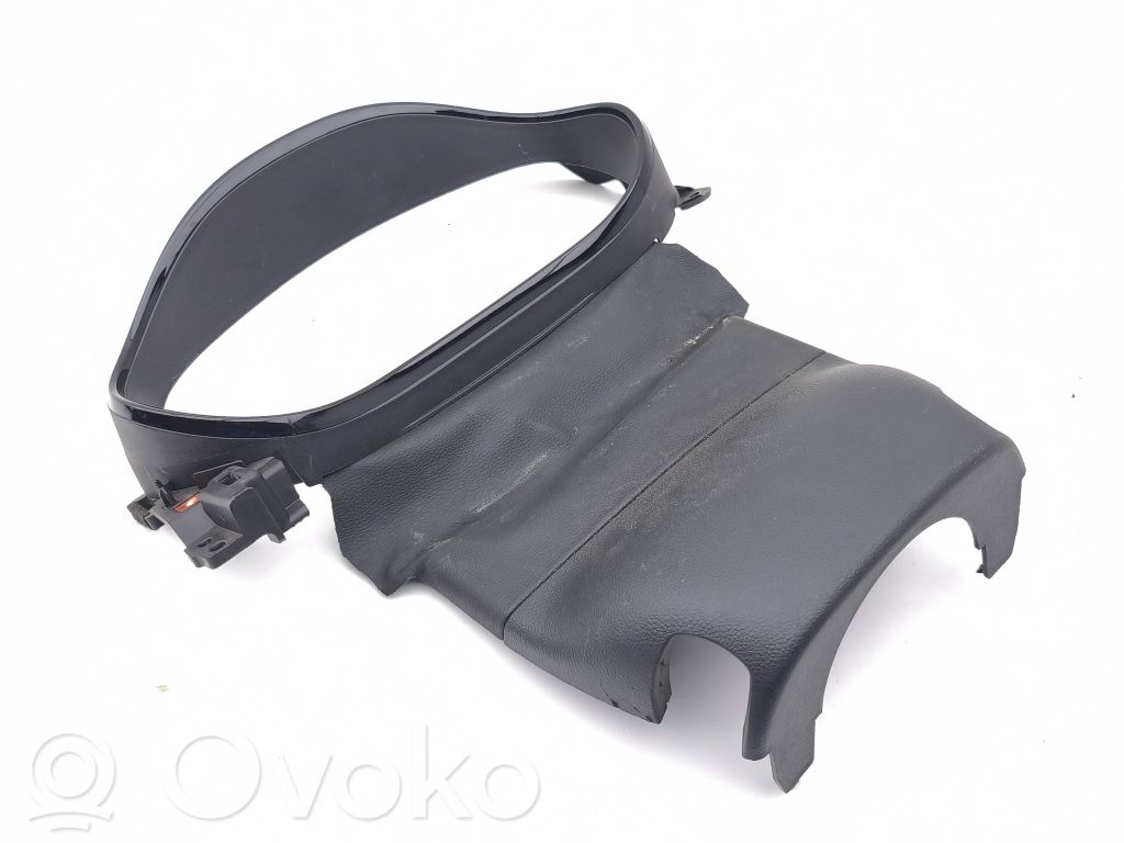 Opel Mokka X Steering wheel column trim 