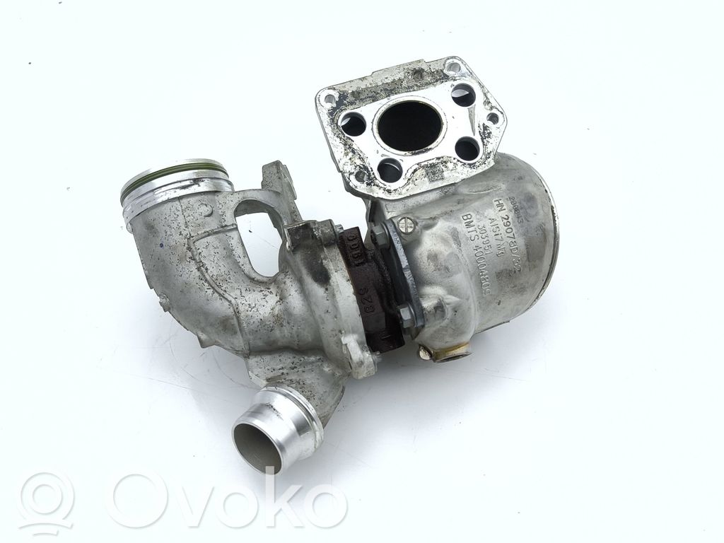 Turbina   40004809,200043,29078D32,303951