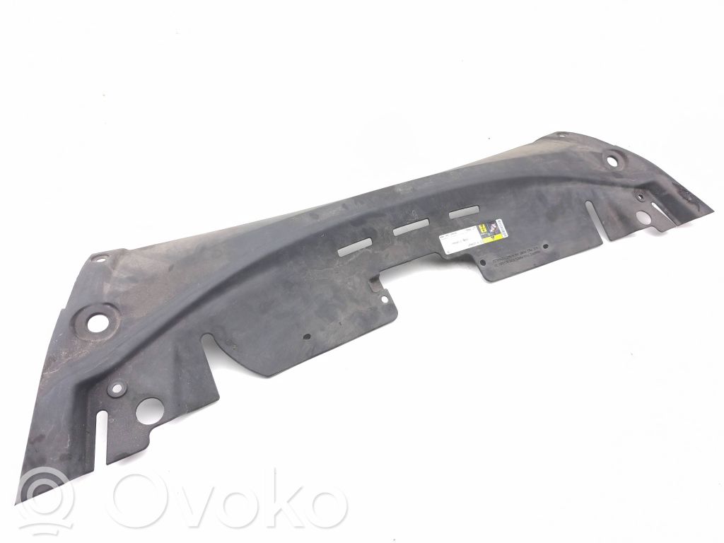 Jeep Cherokee KL Garniture de radiateur 
