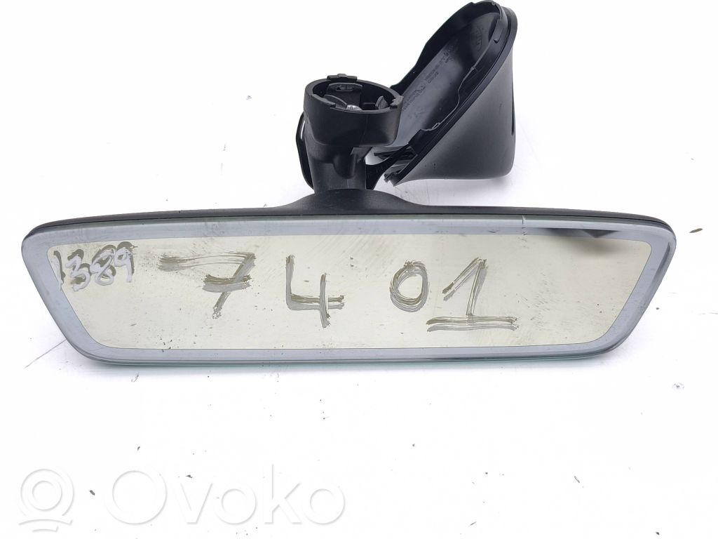 Tesla Model 3 Rear view mirror (interior) 