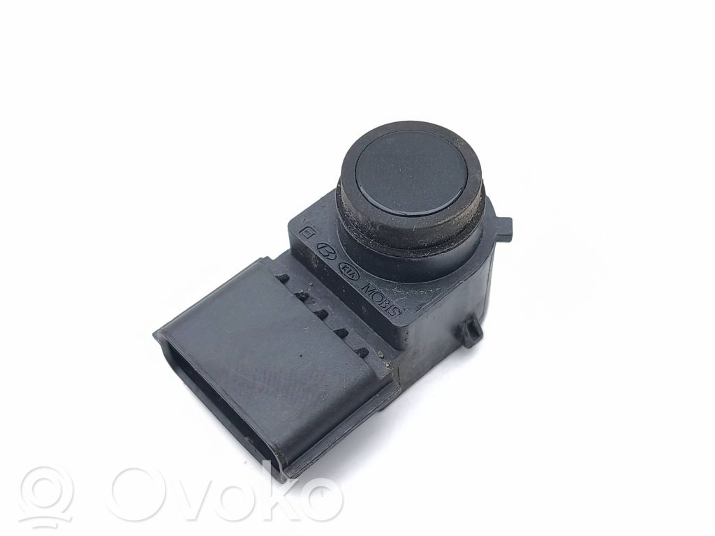 Hyundai Ioniq Sensor de aparcamiento PDC 