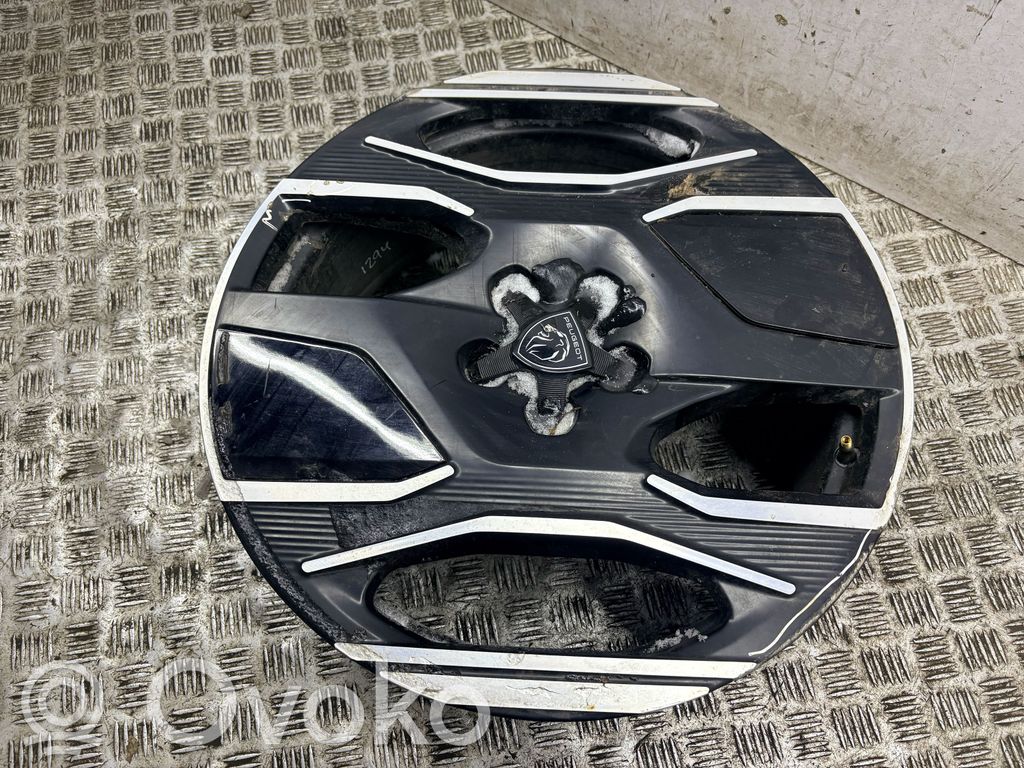 Peugeot 3008 III Cerchione in lega R20