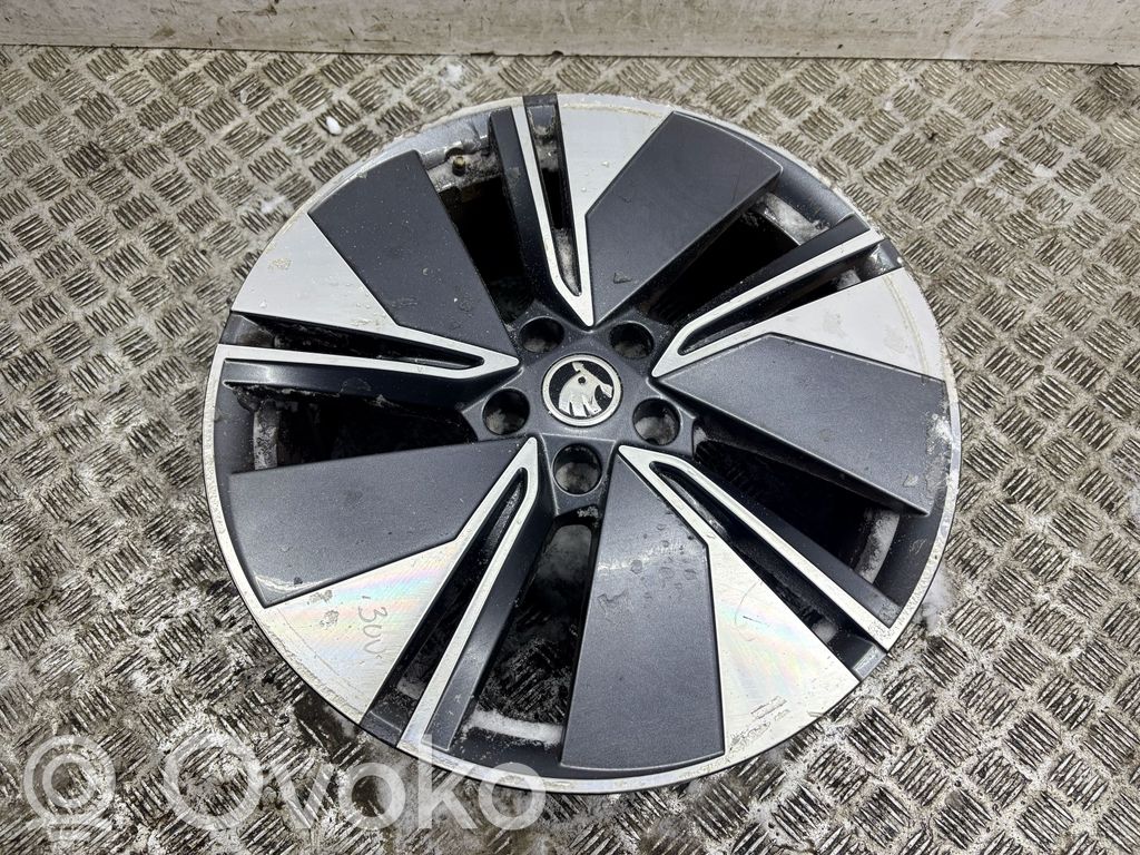 Skoda Enyaq iV Felgi aluminiowe R19 