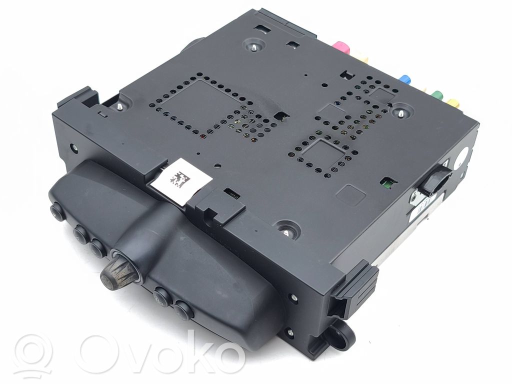 Mini Cooper Countryman R60 Navigation unit CD/DVD player 