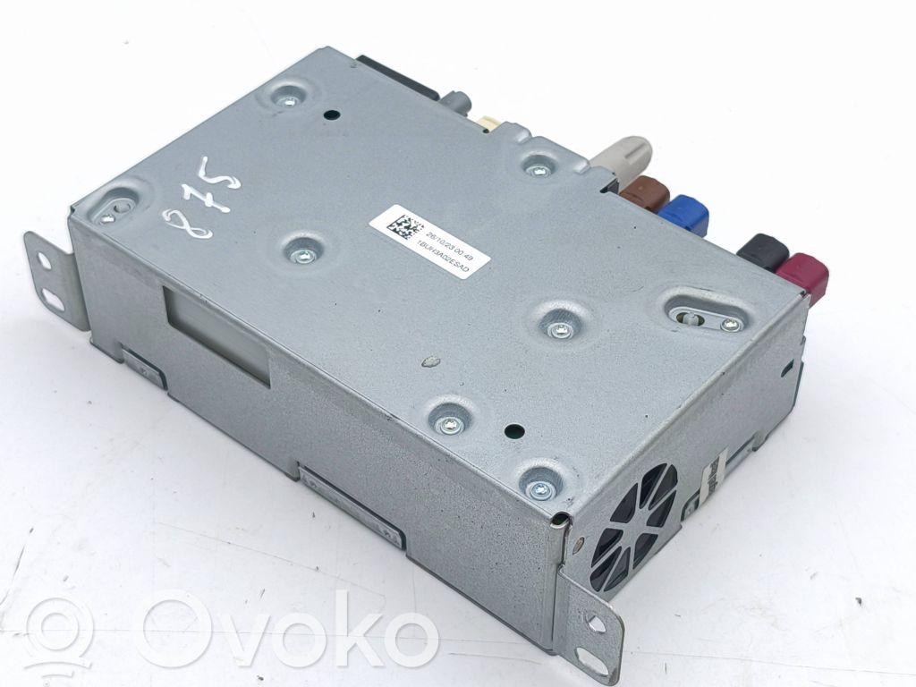 Peugeot 2008 II Panel / Radioodtwarzacz CD/DVD/GPS 