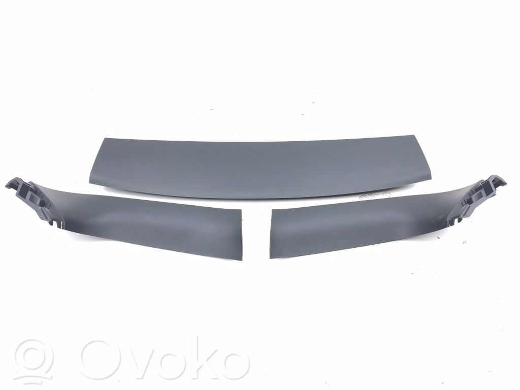 KIA Sportage Set rivestimento portellone posteriore/bagagliaio