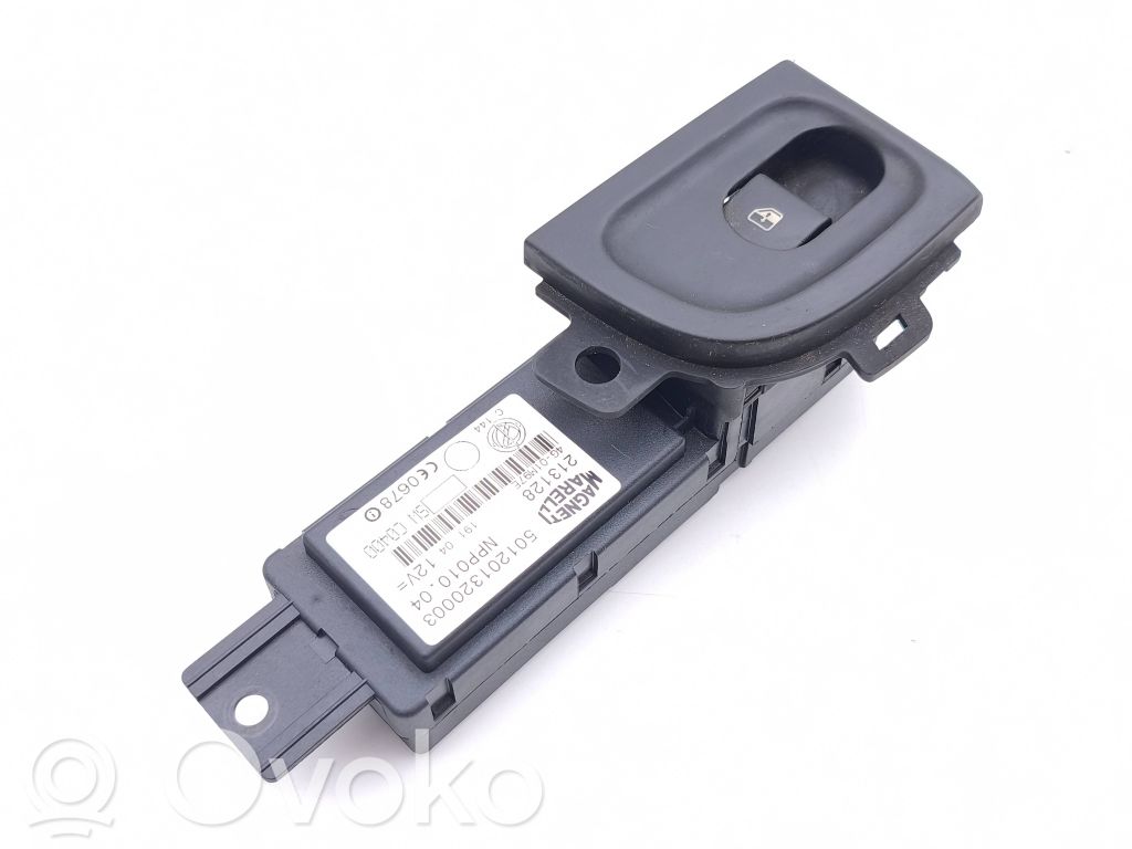 Maserati Quattroporte Electric window control switch 