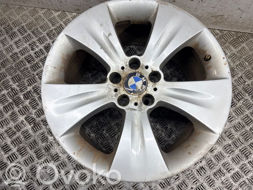 BMW X5 E70 R19-alumiinivanne 