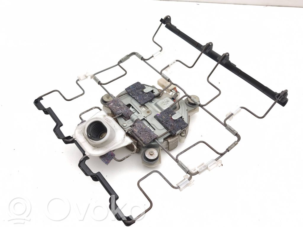 Lexus IS 220D-250-350 Ventilator/aerotermă scaun