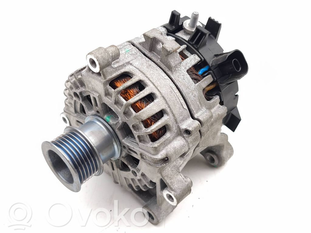 Mini F65 Generatorius 