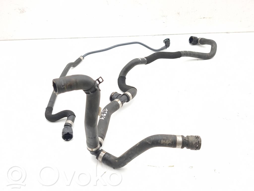 Mini F65 Engine coolant pipe/hose 