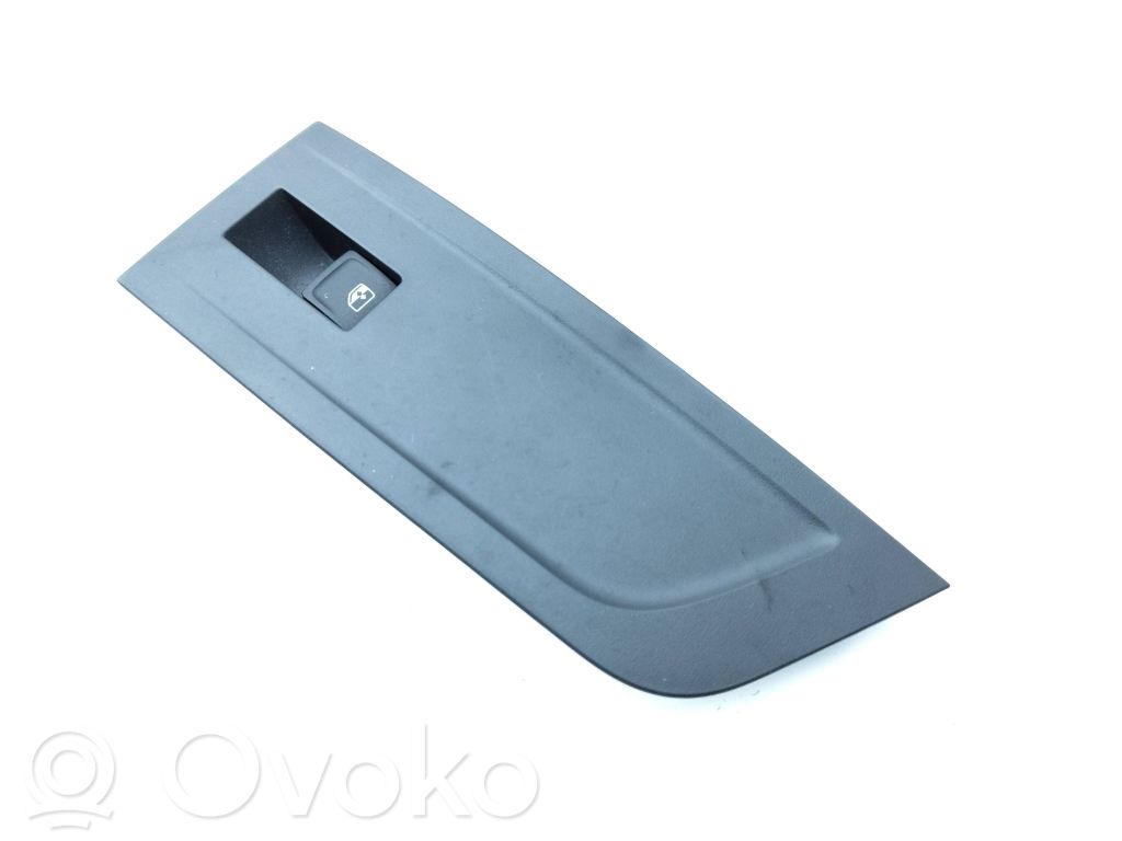 Skoda Octavia Mk4 Interruptor del elevalunas eléctrico