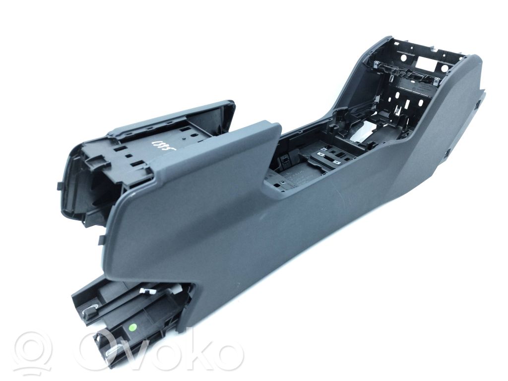 Console centrale   5A26F75,5A2C093,5A8549809
